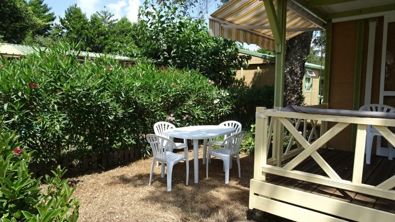 Casa Di Marina - Chalet Bungalow Hotel Sorbo-Ocagnano Kamer foto