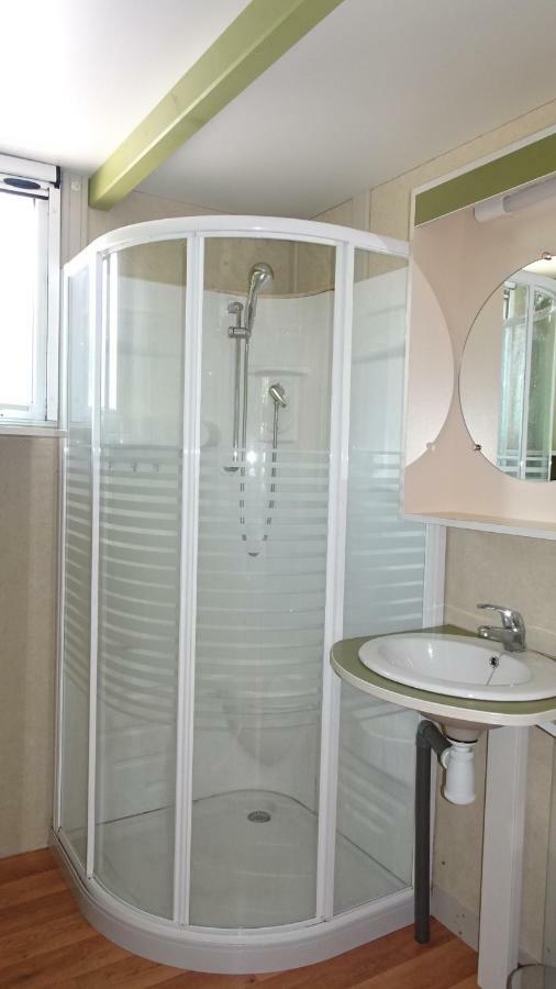 Casa Di Marina - Chalet Bungalow Hotel Sorbo-Ocagnano Kamer foto