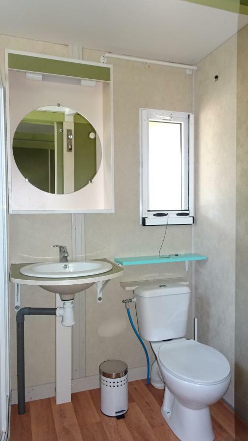 Casa Di Marina - Chalet Bungalow Hotel Sorbo-Ocagnano Kamer foto